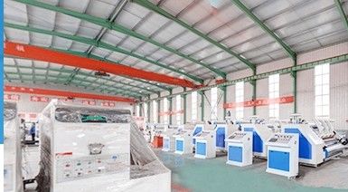 China Cangzhou Yuyuan Imp &amp; Exp Trade Co., Ltd.