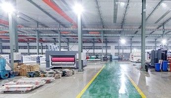 China Cangzhou Yuyuan Imp &amp; Exp Trade Co., Ltd.