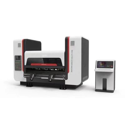 Geschwindigkeit 150 m/min NC Servo Thin Blade Slitter Scorer für die Produktion von Wellpappe