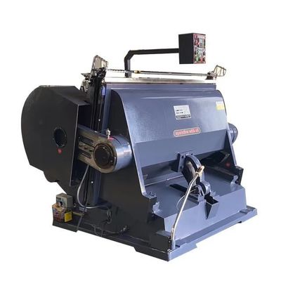 2000*2500*1930mm Halbautomatische Schneidmaschine zum Gewinn