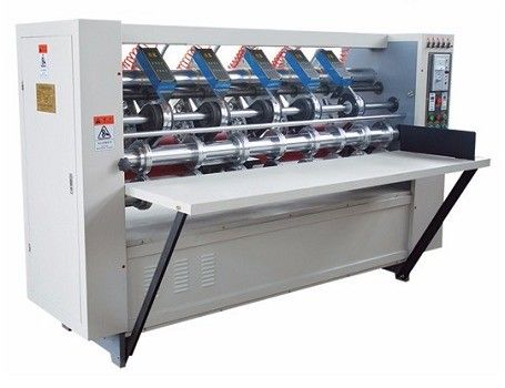 Papierformmaschine vollautomatische NC-Computer-Dünnmesser-Schneidmaschine