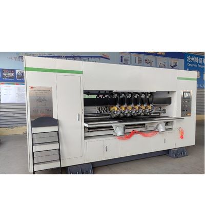 130 mm Min Breite dünne Klinge Wellpapierbox Schlitter Scorer für Maschinen-Hardware