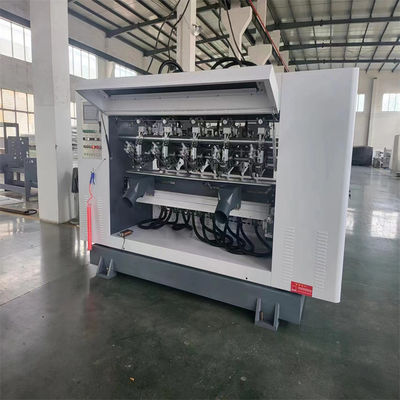 Kartonverpackung Dünne Klinge Wellpapierbox Schlitter Scorer Schneidmaschine