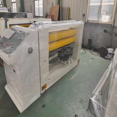 3000 KG Hochgeschwindigkeitsgewalzte Kartonmaschine