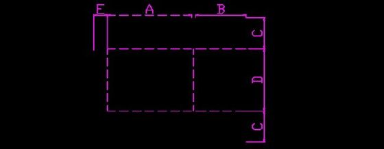Hochgeschwindigkeits-4-Servomotor-Doppelkopf-Stichmaschine zum Nähen von Kartonschachteln