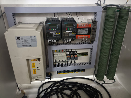 Automatische NC-Kartonschneidemaschine für die Herstellung von doppelschichtiger Wellpappe