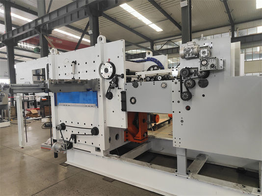 Einfache Druckmaschine mit hoher Auflösung für eine lange Lebensdauer