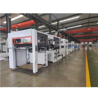 Automatische Maschine zum Schneiden mit 8 mm Min. Mundgröße und 220V/380V Spannung