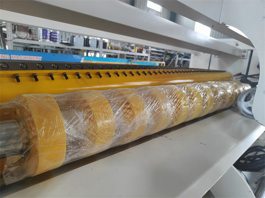 Schnitt aus Papier Funktion Industrie automatische Doppelschicht NC-Blattschneider