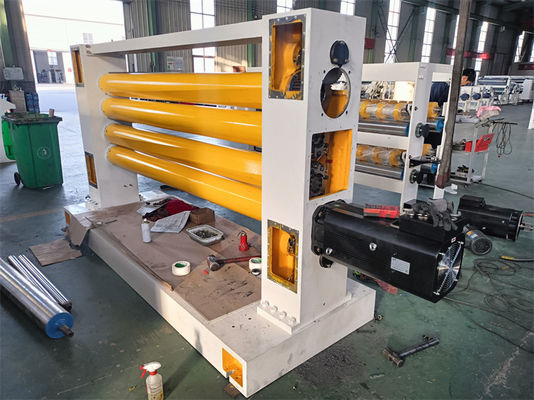 NC Schneiden ab Helical Knife Maschine für 3/5/7 Ply Wellpappe und Wettbewerber
