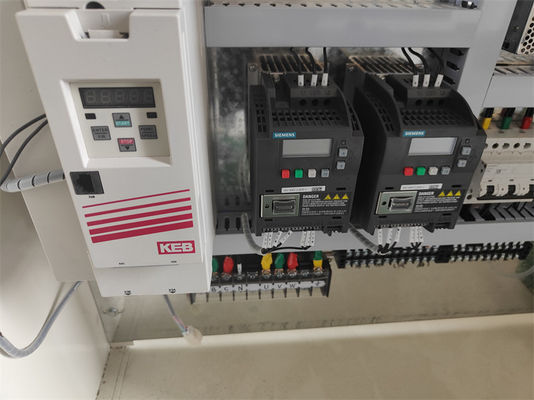 Präzision Nc Cut Off Maschine für automatisiertes Computerisiertes Walzkarton Schneiden