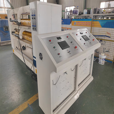 Home Hochgeschwindigkeits-Papierplatten-Nc-Schnittmaschine mit ausgezeichneter Leistung 380v