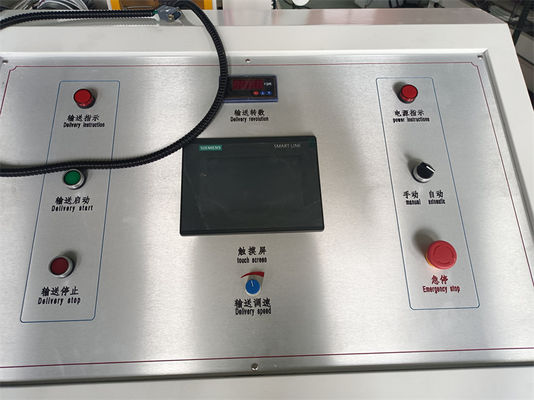 Verbessern Sie Ihre Karton-Box-Produktion mit unserer fortgeschrittenen Doppelschicht NC Cut Off-Maschine