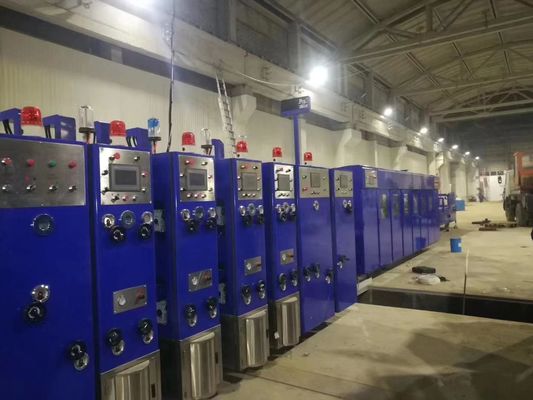 Konstruktion von Gewölbten-Box-Folder-Kleber/Automatische Karton-Karton-Faltmaschine