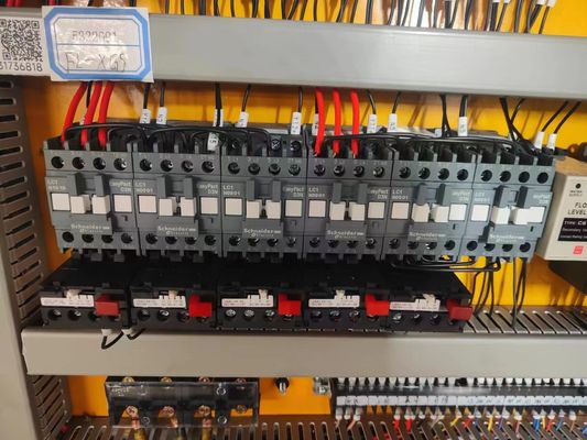 380V Spannungsgolfpapier-Laminationsmaschine für individuelle Produktionsanforderungen