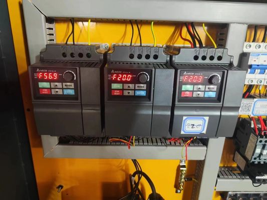 380V Spannungsgolfpapier-Laminationsmaschine für individuelle Produktionsanforderungen