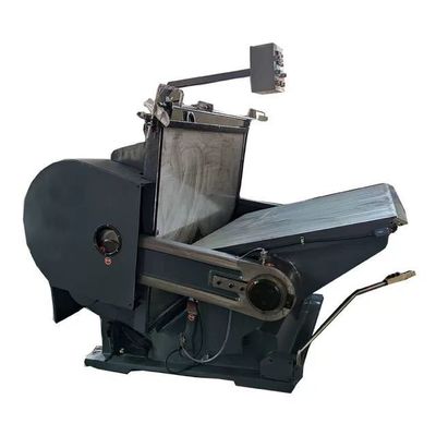 Chinesische Schnittmaschine mit elektrischem Antrieb