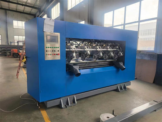 Schnittmaschine für Werbung C Spannung 380V