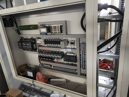Automatische Flachbett-Wallplatten-Druckschneidmaschine mit hoher Präzision