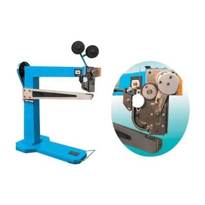 Sicherheit und Zuverlässigkeit Karton-Nastmaschine 600 KG Papierformmaschine