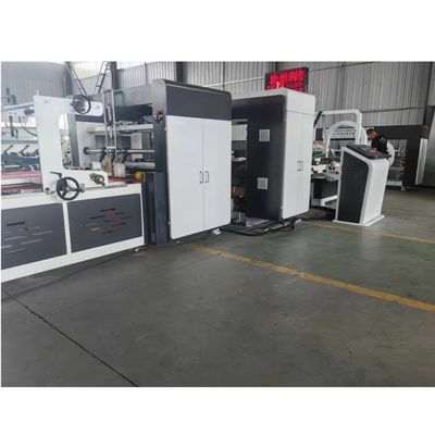 Design Custom Karton Nähmaschine Flachdrahtherstellung für Wellkartonboxen
