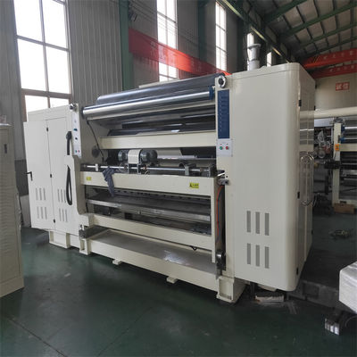 Automatische Maschine zur Herstellung von Walzplatten