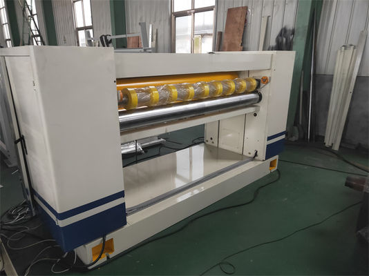 Verpackungslinie 3 Produktionslinie für Ply-Golfkarton mit elektrischer/Dampfheizung