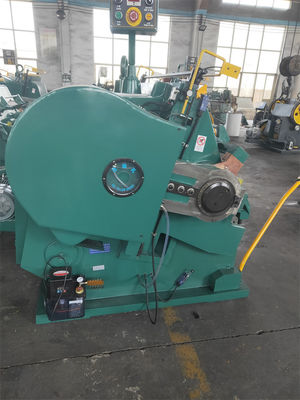 2000*2500*1930mm Halbautomatische Schneidmaschine zum Gewinn