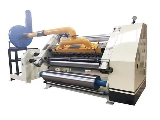 Maschine zum Kochen/Slitter-Scorer/Gluer-Paste für die Herstellung von Lebensmittelkarton