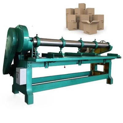 Manuelle Karton-Schließmaschine mit Eckschneider 0-60*350mm