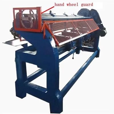 Mini-Schließmaschine aus Wellpappe mit 0-60*350mm Eckschneider in Cangzhou