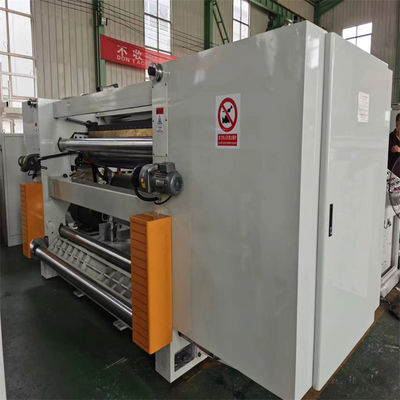 220V Spannungsgolfpapierplattenmaschine zur Herstellung von Papiermaschinen