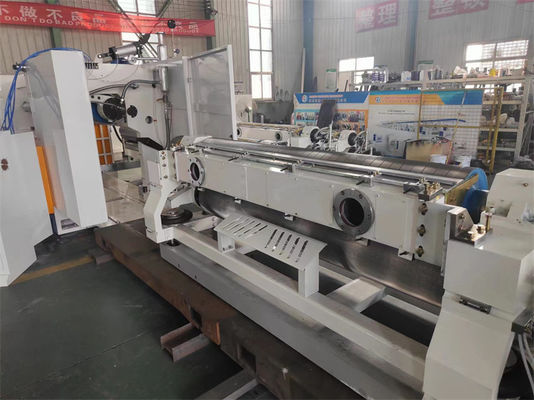 220V Spannungsgolfpapierplattenmaschine zur Herstellung von Papiermaschinen