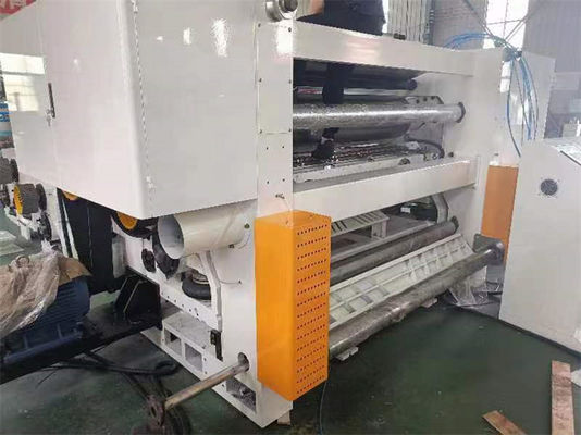 Herstellungsbetrieb für Fingerless Cardboard Production Line mit Papierformmaschine