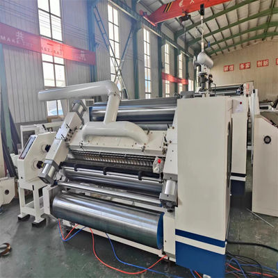 Hochgeschwindigkeits-Fingerless-Type Einfach-Faser-Automatik-Grad-Automatik aus Hebei Liheng