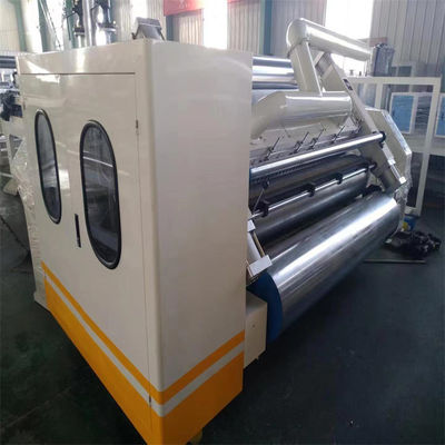 Hochgeschwindigkeits-Fingerless-Type Einfach-Faser-Automatik-Grad-Automatik aus Hebei Liheng