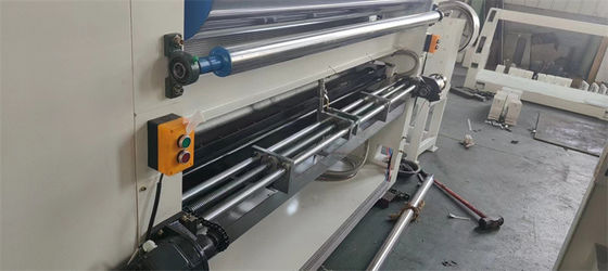 Hochgeschwindigkeits-Fingerless-Type Einfach-Faser-Automatik-Grad-Automatik aus Hebei Liheng
