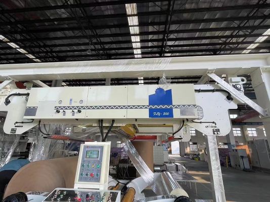 Automatischer Splitter für 3-, 5-, 7-Schichtplatten