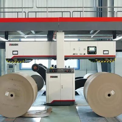 Automatischer Splitter für 3-, 5-, 7-Schichtplatten