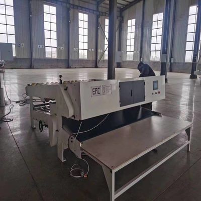 Roll-to-sheet-Schneider für Stapellänge 300MM-1400MM und Schneidegenauigkeit ± 1,5MM