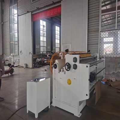 Liheng Roll-Papier-Blatt-Schneider/ 2 Ply Walzkarton-Blatt/3kw Staplermotor