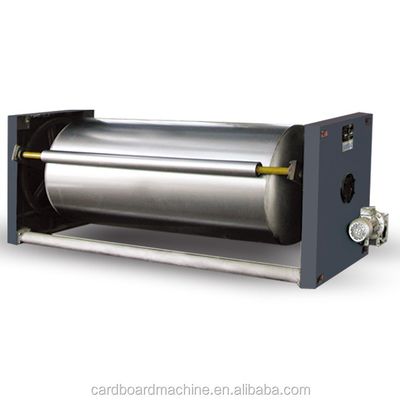 Wettbewerbsfähige 5 Ply Wellpappen-Produktionslinie Doppelwandpapiermachmaschine