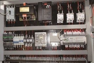 3 5 Schicht Flötenpapier Walzflächenlaminiermaschine innerhalb von 380 V ab Herstellung