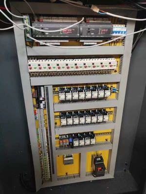 Flexodruckmaschine mit schneller Leistung und Food Shop-Readiness