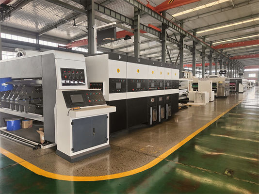 Automatischer Drucker Schließmaschine für den schnellen Druck Automatischer Grad Automatisch 18000 KG