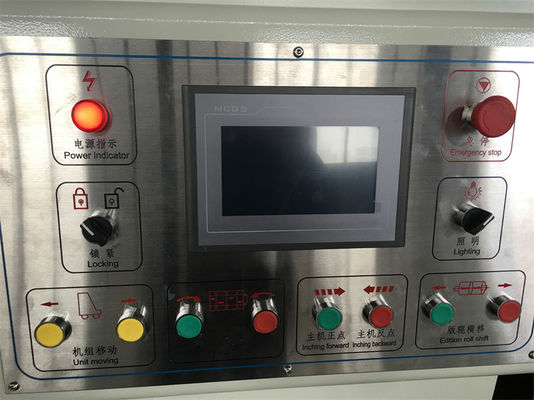 Herstellungsbetrieb Automatisches Flexo-Druck-Slotting Die-Schneiden Wellkarton-Box-Making-Maschine