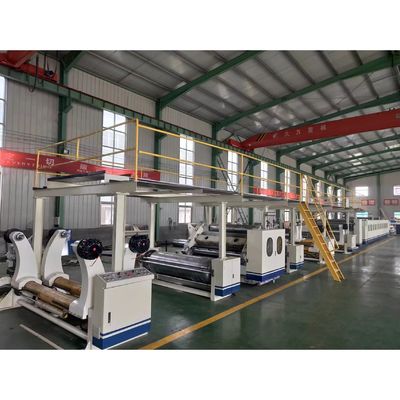 Hauptantriebsmotor Servo 12,5 kW Boxmachine für vertikale Kartonverpackungsmaschine