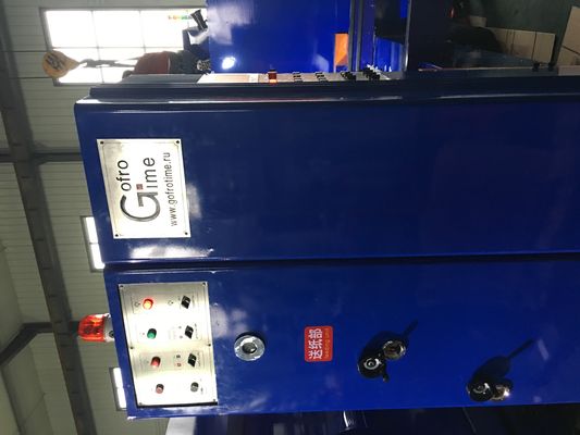 Lange Lebensdauer Papierdrucker Flexo-Druckmaschine für präzisen Druck