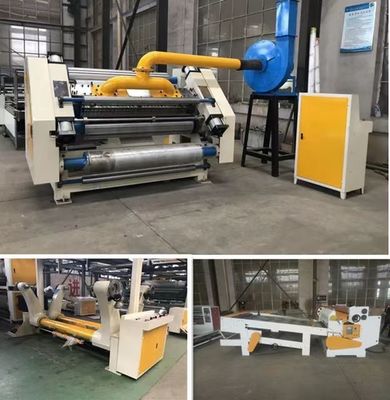 1400-2800mm 2 Ply 3 Ply 5 Ply Wellfarbe E Flöte Karton Box Kartonherstellung