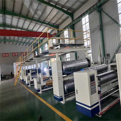 380V 3/5/7/Plys Automatische Walzkartoffelfabrik